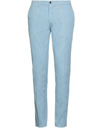 Yan Simmon - Trouser - Lyst