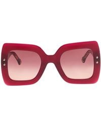 Carolina Herrera - Sunglasses - Lyst