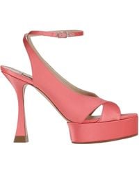 Casadei - Sandals - Lyst