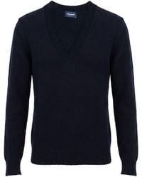 Drumohr - Pullover - Lyst