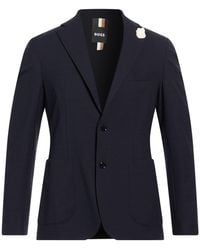 BOSS - Blazers - Lyst