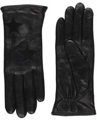 Emporio Armani - Gloves - Lyst