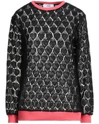 Jijil - Sweater Polyester, Cotton, Elastane - Lyst