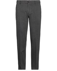 Berwich - Pants Viscose, Polyamide, Elastane - Lyst