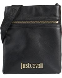 Just Cavalli - Cross-Body Bag - Lyst