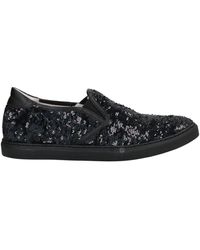 Alessandro Dell'acqua - Sneakers - Lyst