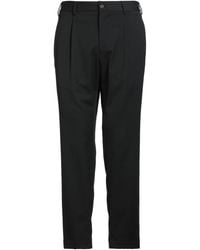 Santaniello - Pants - Lyst
