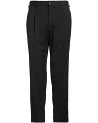 Santaniello - Pants - Lyst