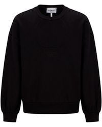 Iceberg - Sweatshirt Cotton - Lyst