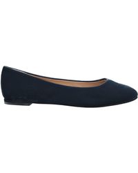 fabio rusconi ballet flats