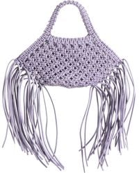Yuzefi - Bolso de mano - Lyst