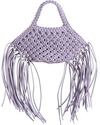 Yuzefi - Handtaschen - Lyst