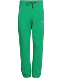 Les Deux - Pants Cotton - Lyst