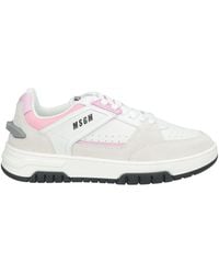 MSGM - Trainers - Lyst