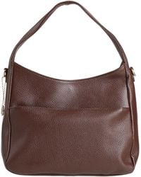 Laura Di Maggio - Handbag Leather - Lyst