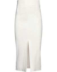 ViCOLO - Midi Skirt - Lyst
