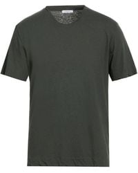 Boglioli - T-Shirts - Lyst