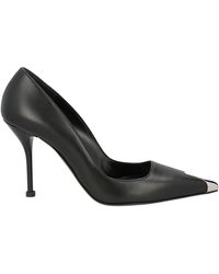 McQueen - Pumps - Lyst