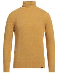 Brooksfield - Turtleneck - Lyst