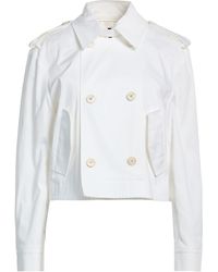 Sly010 - Jacket Cotton, Elastane - Lyst