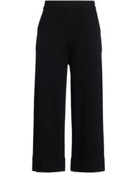 Kangra - Pants Cashmere, Wool - Lyst
