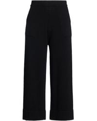 Kangra - Pants Cashmere, Wool - Lyst