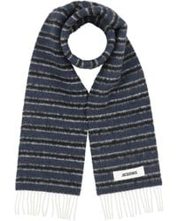 Jacquemus - Bufanda - Lyst