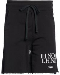 ih nom uh nit - Shorts & Bermuda Shorts - Lyst