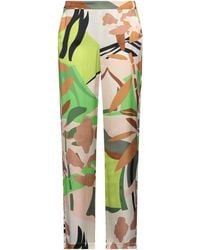Xandres - Pants Viscose - Lyst