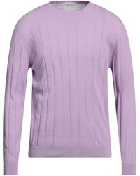 FILIPPO DE LAURENTIIS - Pullover - Lyst