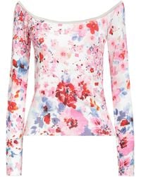 Liu Jo - Pullover - Lyst