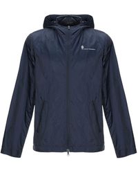 Daniele Alessandrini - Jacket - Lyst