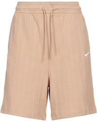 Nike - Shorts & Bermuda Shorts - Lyst