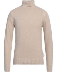Berna - Turtleneck - Lyst