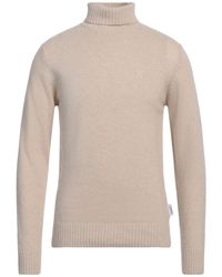 Berna - Turtleneck - Lyst