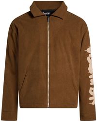 DISCLAIMER - Jacket Polyester - Lyst