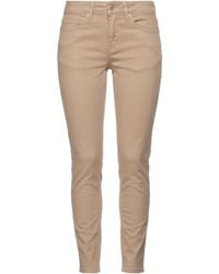 Elisabetta Franchi - Trouser - Lyst