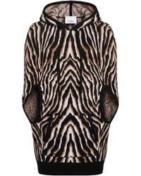 Erika Cavallini Semi Couture - Cape Wool, Polyamide - Lyst
