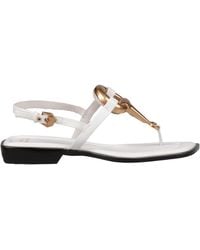 Jeffrey Campbell - Thong Sandal - Lyst