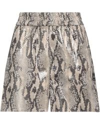 MSGM - Shorts & Bermudashorts - Lyst