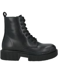 ARMANI EXCHANGE - Stiefelette - Lyst