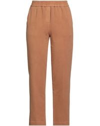 Circolo 1901 - Pants Cotton, Elastane - Lyst