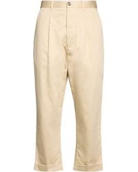 Ami Paris - Trouser - Lyst