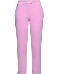 Kaos - Trouser - Lyst