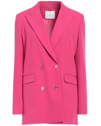 Gaelle Paris - Blazer - Lyst