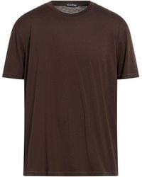 Tom Ford - T-Shirt - Lyst