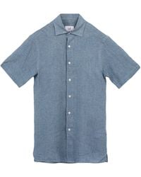 Dunhill - Shirt - Lyst