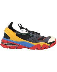 calvin klein 205w39nyc trainers