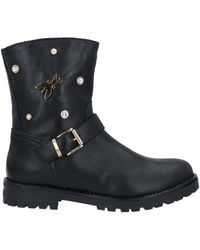 Patrizia Pepe - Ankle Boots Calfskin - Lyst
