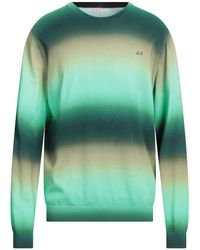 Sun 68 - Sweaters - Lyst